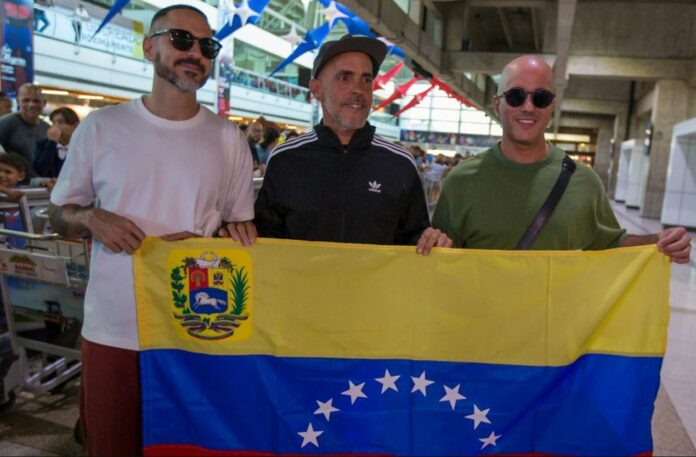 Cultura Profética llegó a Venezuela 