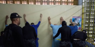 Detenido director de la cárcel Simón Bolívar 