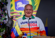 Diosdado Cabello y las habilitaciones políticas 