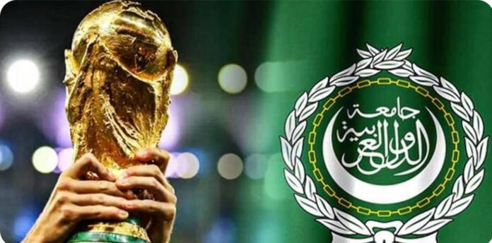 Mundial Arabia Saudí 2034-NDV