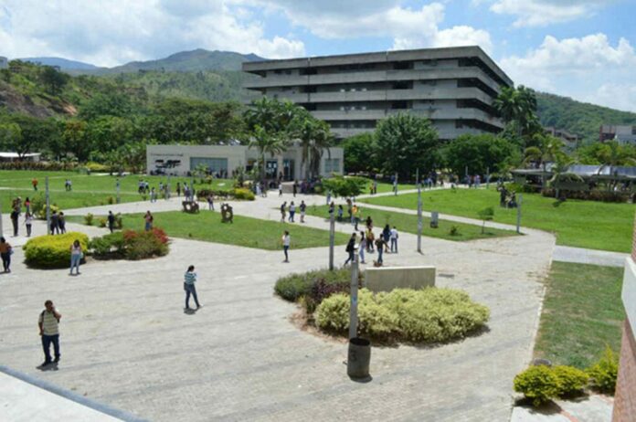 Elecciones universitarias en Carabobo