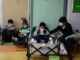 Enfermedades respiratorias en niños en China