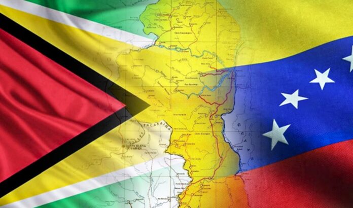 Guyana no quiere diálogo con Venezuela