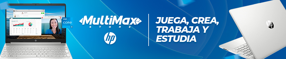 Multimax Store