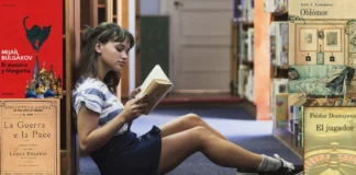 Libros rusos imprescindibles