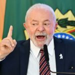 Lula se reunirá con el presidente de Guyana