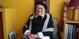 Maruja Vieira poeta