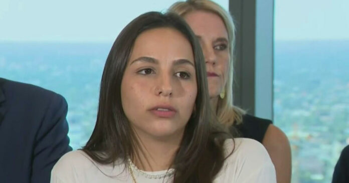 Venezolana sobreviviente ataque festival en Israel