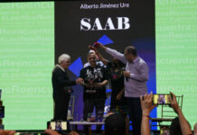 Libro SAAB - Tarek William Saab - Noticiero de Venezuela