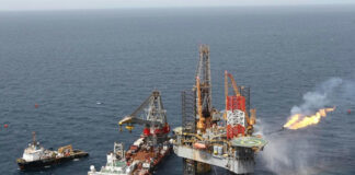 Venezuela aprobar licencia de gas