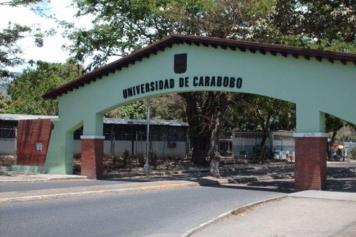 TSJ elecciones de la Universidad de Carabobo