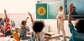Educación sobre Bitcoin en Venezuela