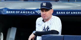 Carlos Mendoza nuevo mánager de los Mets