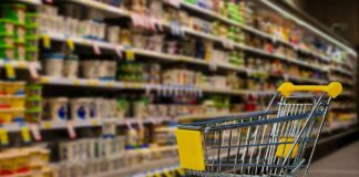canasta alimentaria familiar en Venezuela
