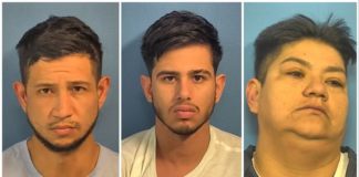 detenidos venezolanos tienda de ropa EEUU-ndv