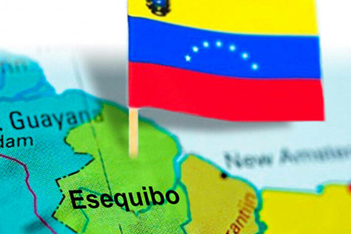 Guyana pide prohibir votar a venezolanos
