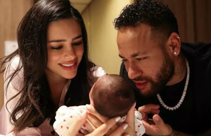 secuestrar hija de Neymar Brasil-NDV