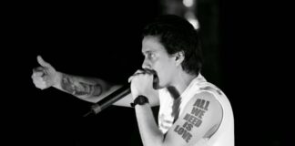 Detenidos por la muerte de Canserbero 