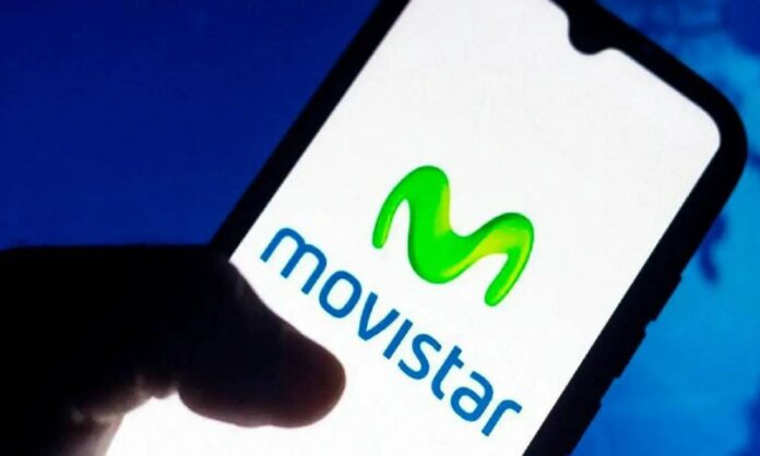 Movistar suspenderá servicio de datos el 6 de noviembre-NDV