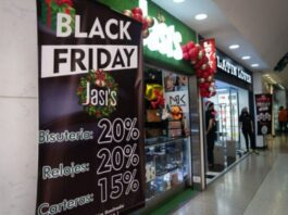 Consecomercio Black Friday 2023-NDV