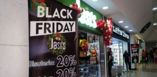 Consecomercio Black Friday 2023-NDV