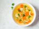 Beneficios de la sopa de pollo