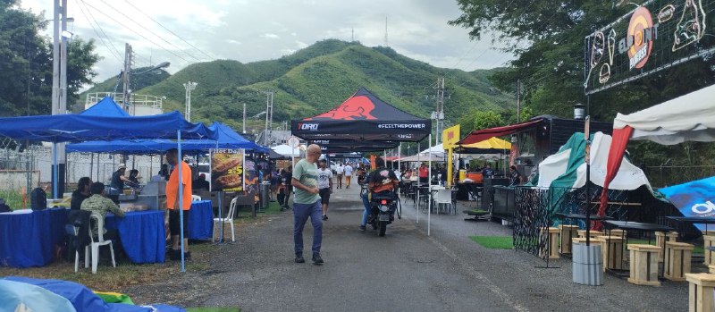 venezuela off road festival- ndv