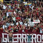 Venezuela grupo B de la Copa América 