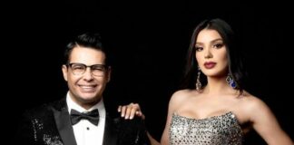 Douglas Tapia renunció al Miss Zulia 