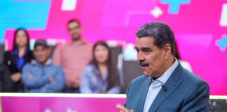 Maduro Wikipedia y el referéndum