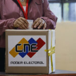 CNE 10.431.907 electores referendo Esequibo-NDV