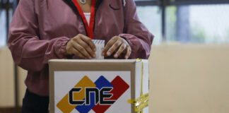 CNE 10.431.907 electores referendo Esequibo-NDV