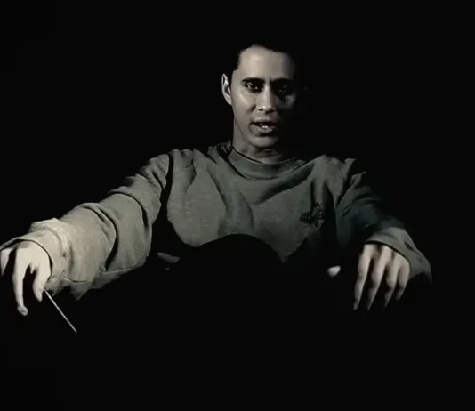 escena del crimen de Canserbero fue modificada