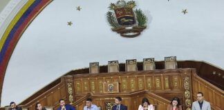 consulta pública Ley para la Defensa del Esequibo