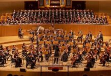 Orquesta Sinfónica de Madrid Mi Burrito sabanero-ndv