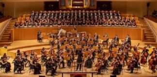 Orquesta Sinfónica de Madrid Mi Burrito sabanero-ndv
