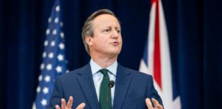 David Cameron disputa por el Esequibo