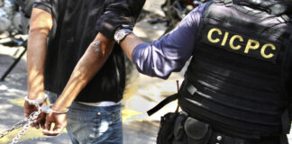 Detenido por explotación sexual de menores en La Guaira