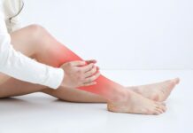 Mejorar la circulación de las piernas