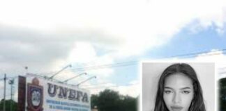 Asesinato de estudiante de la Unefa