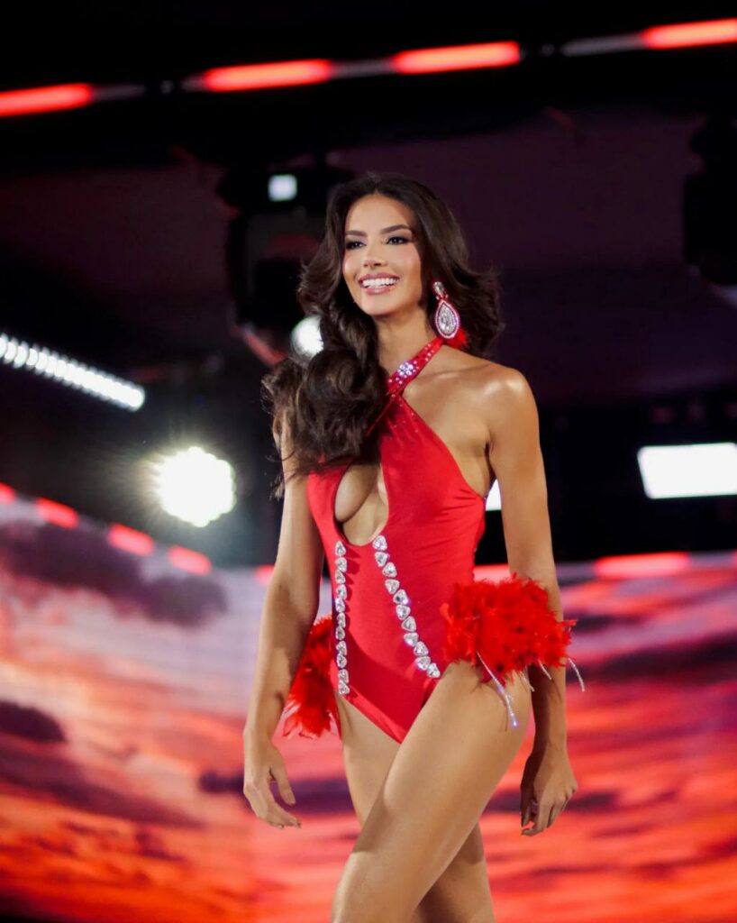 Favoritas Miss Venezuela 2023