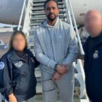 EEUU deportó a Felipe Rivero-ndv
