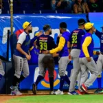 Comunicado del Magallanes de las amenazas