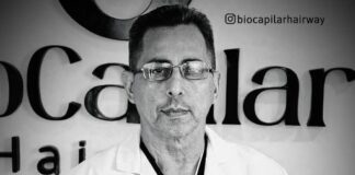 Murió anestesiólogo en ascensor