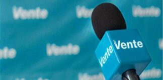 Persecución a miembros de Vente Venezuela
