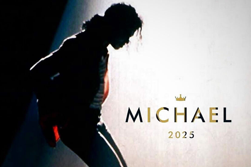 Película biográfica de Michael Jackson será estrenada en 2025