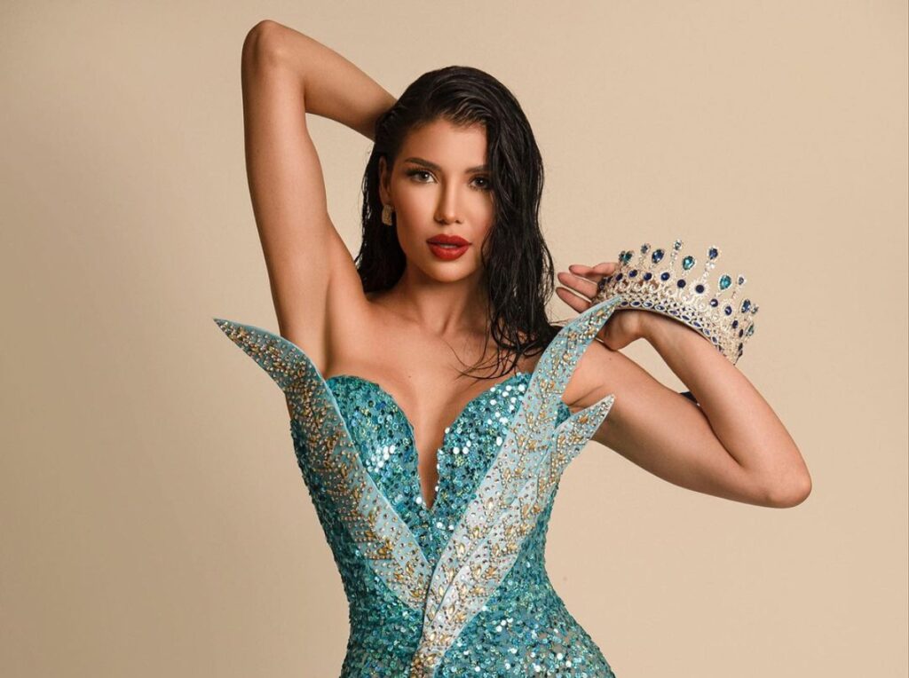 Miss Mundo 9 de marzo 2024-Noticiero de Venezuela