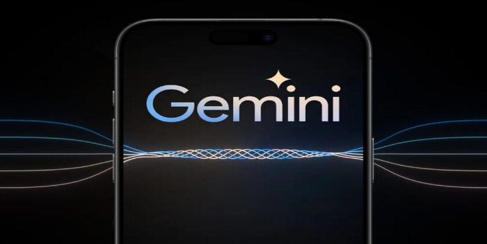 Apple negocia con Google por Gemini