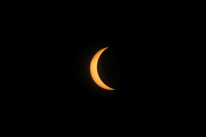 Eclipse solar total 2024
