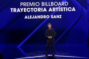 Premios Billboard